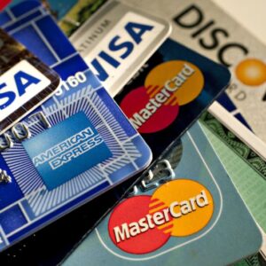 Credit Card Payment