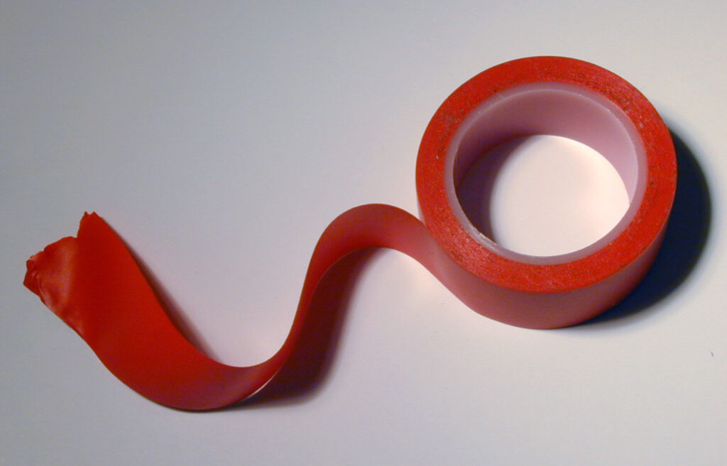 red tape flow  price