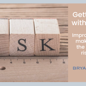 Getting Accurate with Risk Analysis