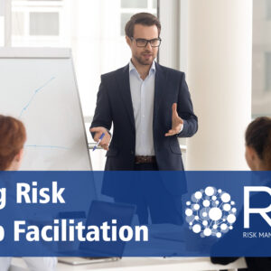 BWC Mastering Risk Workshop Facilitation - 12 & 13 August