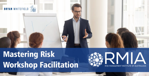 BWC Mastering Risk Workshop Facilitation - 27 & 28 February