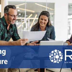 RMIA | BWC Embedding Risk Culture
