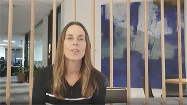 RMIA Enterprise Risk Management Course - Bryan Whitefield