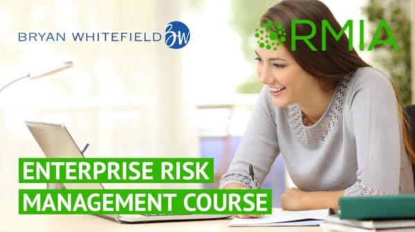 RMIA | BWC Enterprise Risk Management Course