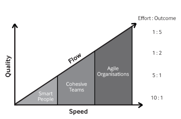 Designing Decision Flow