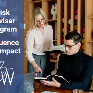 Risk Adviser Program – Influence for Impact (Non-member)
