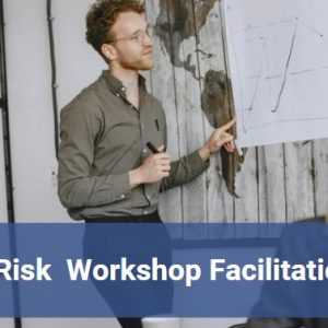 BWC Mastering Risk Workshop Facilitation (12 & 13 June)