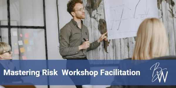 BWC Mastering Risk Workshop Facilitation (12 & 13 June)