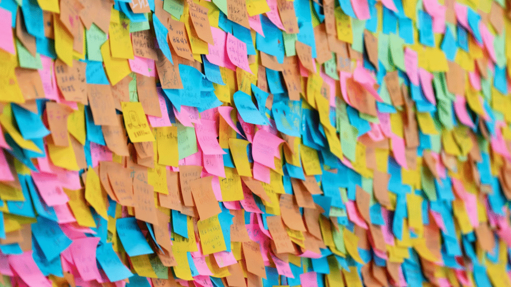 Workshopping Strategy Implementation