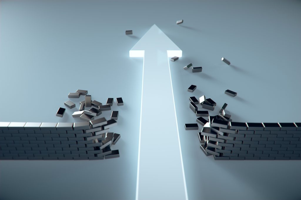 Strategic Barriers: Why Great Advice Sometimes Gets Ignored