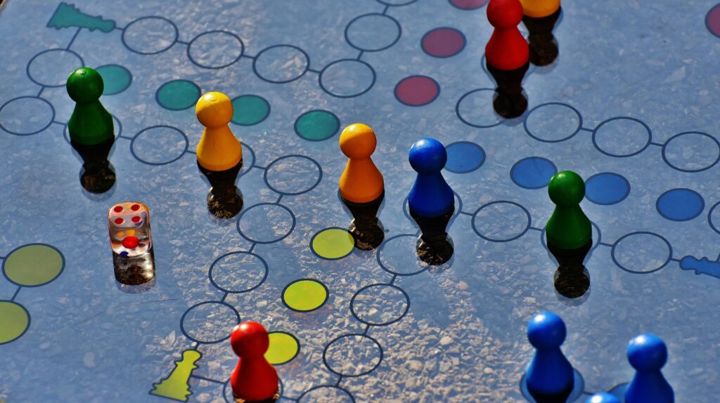 Strategic Influencers