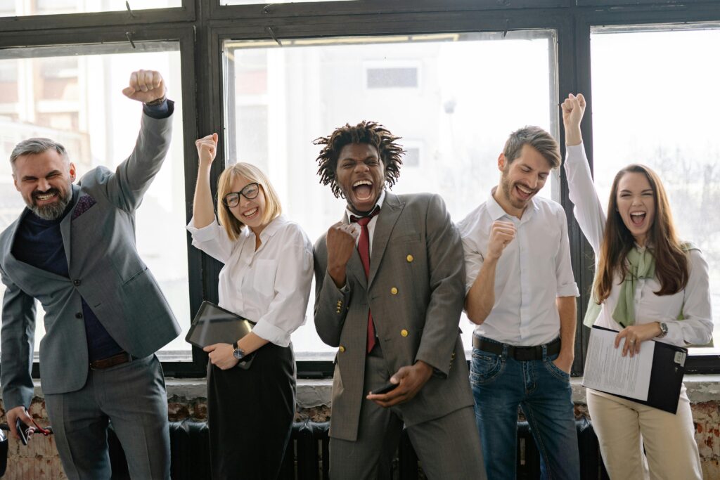 From Borderline Bad to Boardroom Excellence